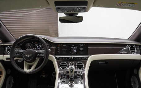 Bentley Continental GT, 2025 год, 47 500 000 рублей, 27 фотография