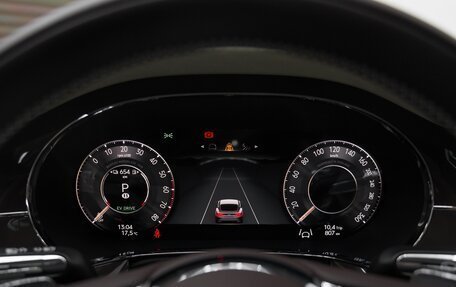 Bentley Continental GT, 2025 год, 47 500 000 рублей, 33 фотография