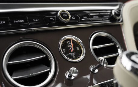 Bentley Continental GT, 2025 год, 47 500 000 рублей, 32 фотография