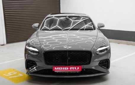 Bentley Continental GT, 2025 год, 47 500 000 рублей, 38 фотография