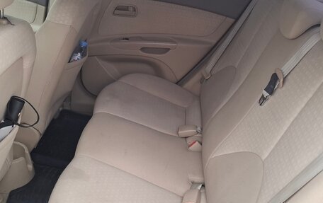 KIA Rio II, 2006 год, 800 000 рублей, 8 фотография