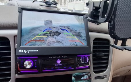 KIA Rio II, 2006 год, 800 000 рублей, 10 фотография