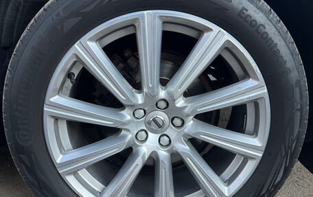 Volvo XC90 II рестайлинг, 2015 год, 2 700 000 рублей, 4 фотография