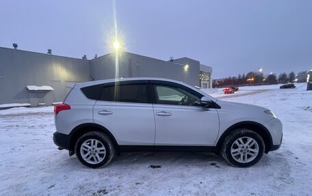 Toyota RAV4, 2013 год, 2 100 000 рублей, 6 фотография