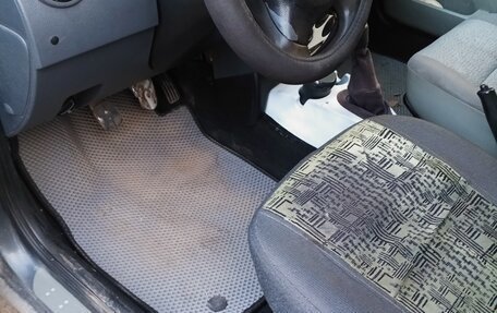 Renault Logan I, 2007 год, 258 000 рублей, 10 фотография