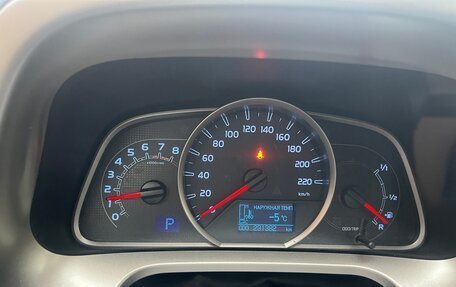 Toyota RAV4, 2013 год, 2 100 000 рублей, 3 фотография