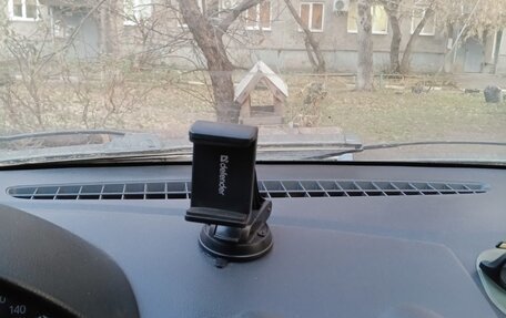 Renault Logan I, 2007 год, 258 000 рублей, 16 фотография