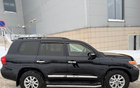 Toyota Land Cruiser 200, 2013 год, 4 100 000 рублей, 3 фотография