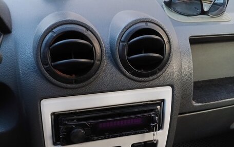 Renault Logan I, 2007 год, 258 000 рублей, 15 фотография