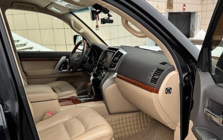 Toyota Land Cruiser 200, 2013 год, 4 100 000 рублей, 16 фотография