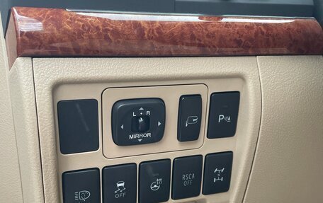 Toyota Land Cruiser 200, 2013 год, 4 100 000 рублей, 24 фотография