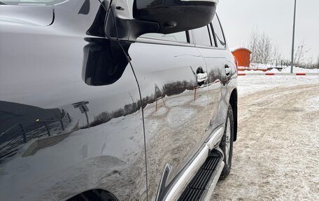 Toyota Land Cruiser 200, 2013 год, 4 100 000 рублей, 14 фотография