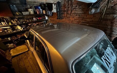 ГАЗ 31105 «Волга», 2008 год, 750 000 рублей, 8 фотография