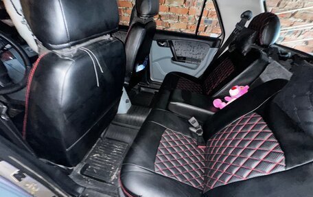 ГАЗ 31105 «Волга», 2008 год, 750 000 рублей, 7 фотография