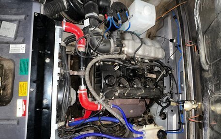 ГАЗ 31105 «Волга», 2008 год, 750 000 рублей, 4 фотография