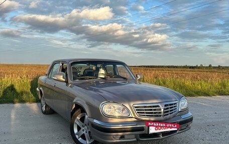 ГАЗ 31105 «Волга», 2008 год, 750 000 рублей, 13 фотография