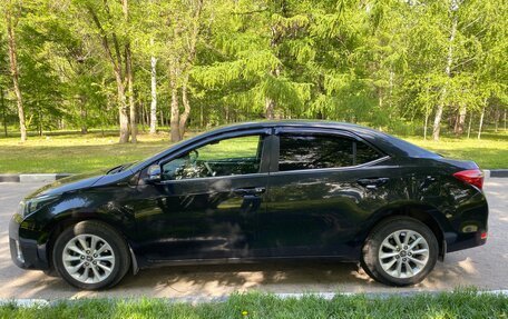 Toyota Corolla, 2014 год, 1 455 000 рублей, 7 фотография