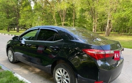 Toyota Corolla, 2014 год, 1 455 000 рублей, 6 фотография