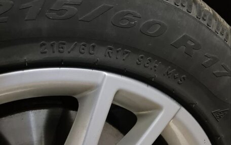 Audi Q3, 2017 год, 2 000 000 рублей, 7 фотография