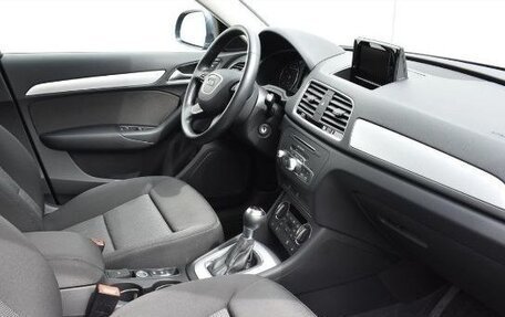 Audi Q3, 2017 год, 2 000 000 рублей, 5 фотография