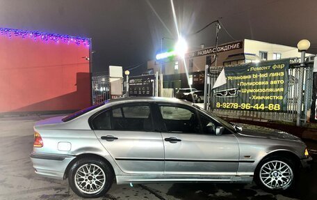 BMW 3 серия, 1999 год, 320 000 рублей, 2 фотография