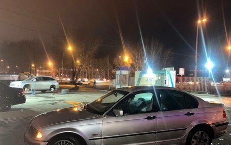 BMW 3 серия, 1999 год, 320 000 рублей, 4 фотография