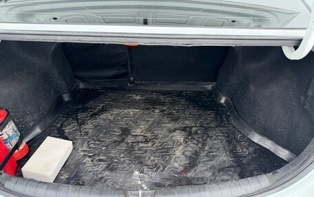 Hyundai Solaris II рестайлинг, 2021 год, 1 150 000 рублей, 9 фотография