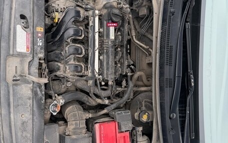 Hyundai Solaris II рестайлинг, 2021 год, 1 150 000 рублей, 10 фотография