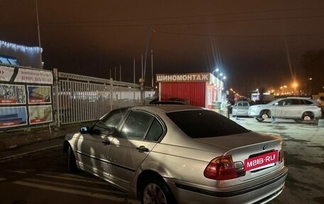 BMW 3 серия, 1999 год, 320 000 рублей, 6 фотография