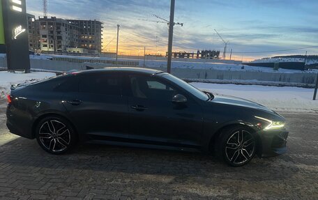 KIA K5, 2020 год, 3 000 000 рублей, 3 фотография