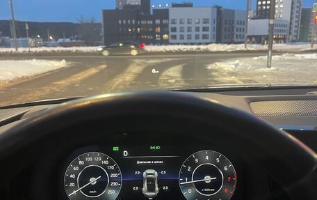 KIA K5, 2020 год, 3 000 000 рублей, 8 фотография