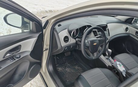 Chevrolet Cruze II, 2012 год, 745 000 рублей, 8 фотография