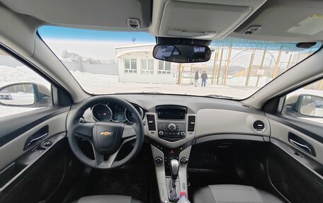 Chevrolet Cruze II, 2012 год, 745 000 рублей, 9 фотография