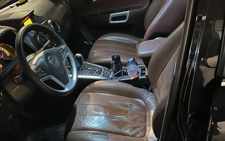 Opel Antara I, 2013 год, 1 450 000 рублей, 4 фотография