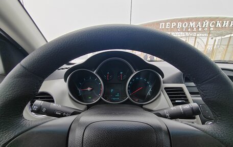 Chevrolet Cruze II, 2012 год, 745 000 рублей, 10 фотография