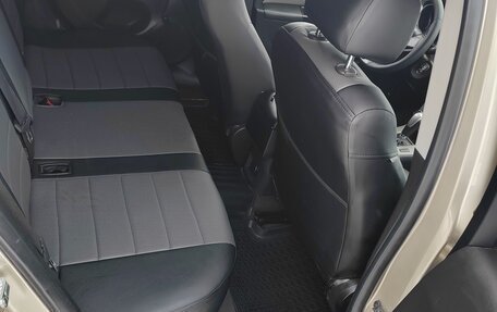 Chevrolet Cruze II, 2012 год, 745 000 рублей, 7 фотография