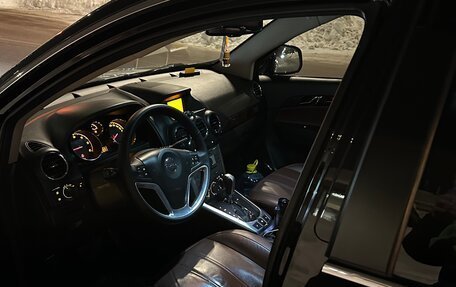 Opel Antara I, 2013 год, 1 450 000 рублей, 12 фотография