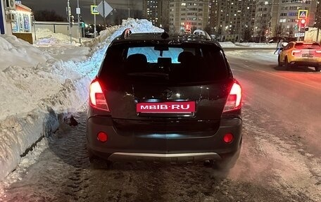 Opel Antara I, 2013 год, 1 450 000 рублей, 9 фотография