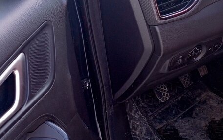 Chery Tiggo 4 I рестайлинг, 2020 год, 1 270 000 рублей, 8 фотография