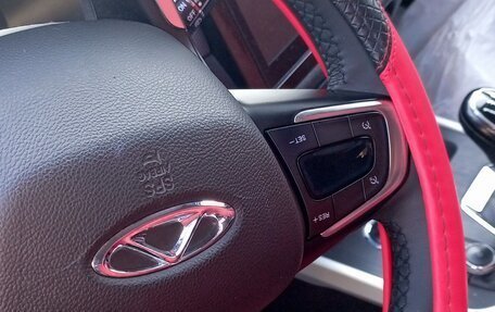 Chery Tiggo 4 I рестайлинг, 2020 год, 1 270 000 рублей, 6 фотография