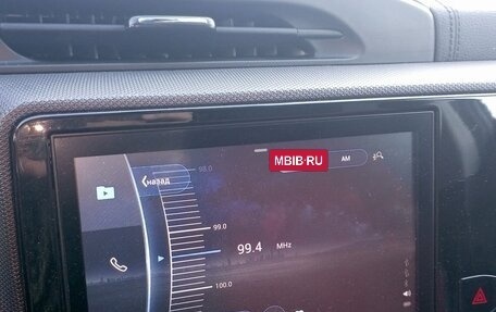 Chery Tiggo 4 I рестайлинг, 2020 год, 1 270 000 рублей, 5 фотография