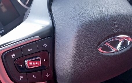 Chery Tiggo 4 I рестайлинг, 2020 год, 1 270 000 рублей, 7 фотография