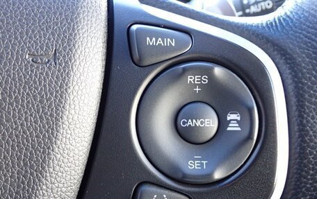 Honda Stepwgn IV, 2021 год, 2 110 000 рублей, 21 фотография