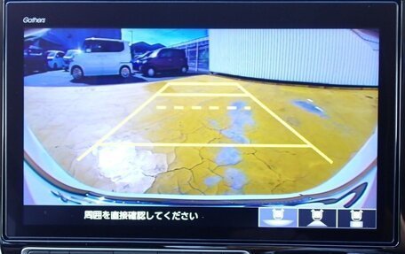 Honda Stepwgn IV, 2021 год, 2 110 000 рублей, 18 фотография