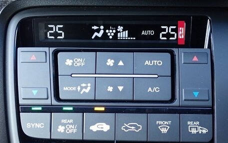 Honda Stepwgn IV, 2021 год, 2 110 000 рублей, 23 фотография