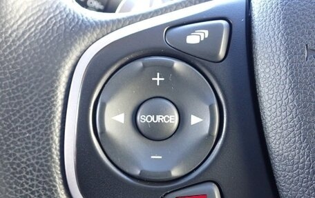 Honda Stepwgn IV, 2021 год, 2 110 000 рублей, 19 фотография