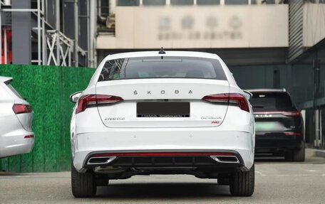 Skoda Octavia IV, 2026 год, 2 650 000 рублей, 4 фотография