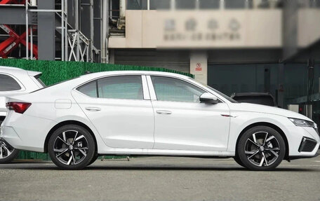 Skoda Octavia IV, 2026 год, 2 650 000 рублей, 2 фотография