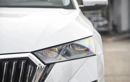 Skoda Octavia IV, 2026 год, 2 650 000 рублей, 7 фотография