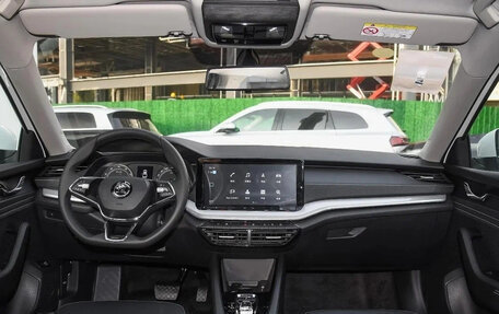 Skoda Octavia IV, 2026 год, 2 650 000 рублей, 13 фотография